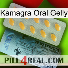 Kamagra Oral Gelly 44